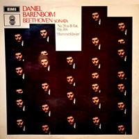 Music Hall : Barenboim - Beethoven Concerto No. 3, Fantasia